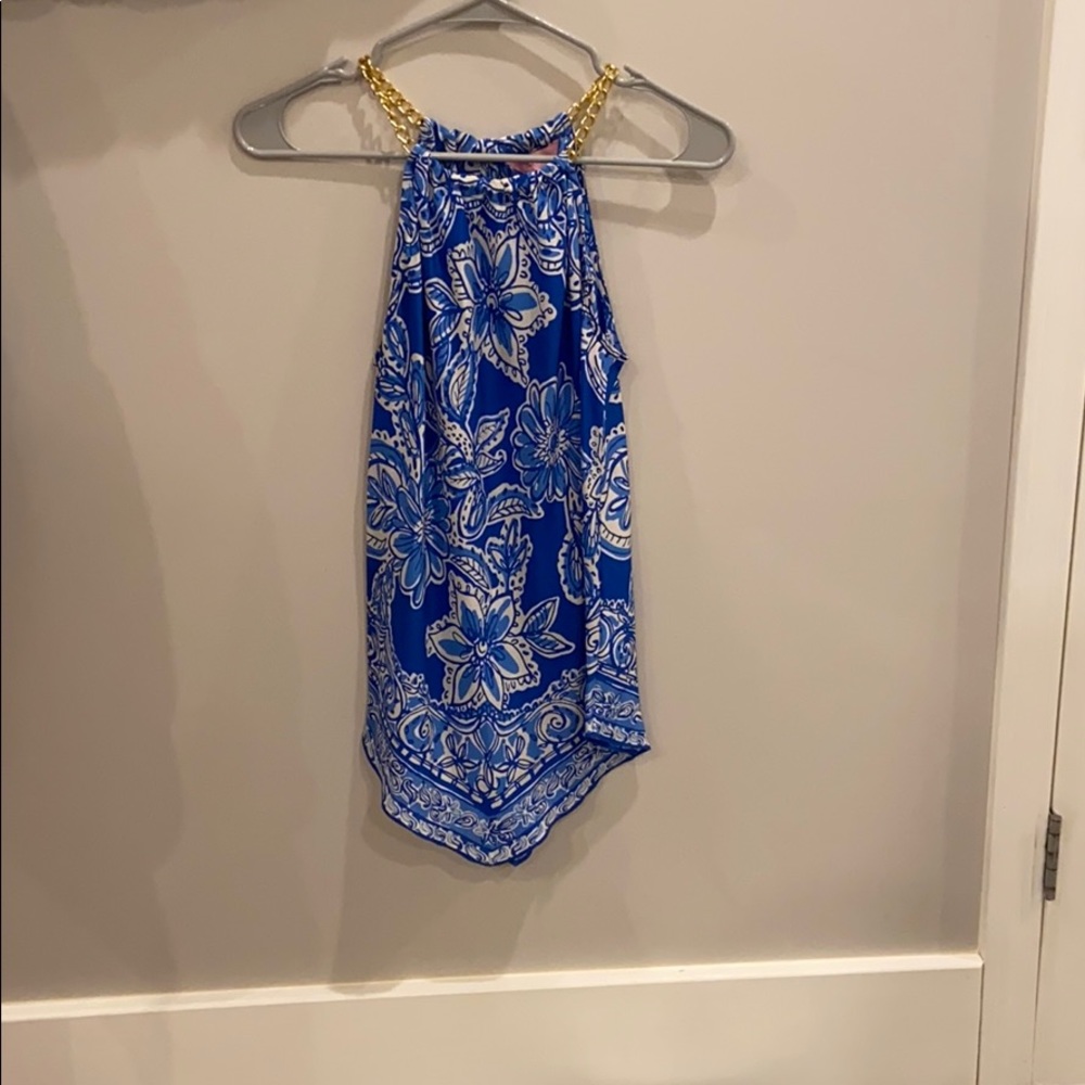 Lily Pulitzer